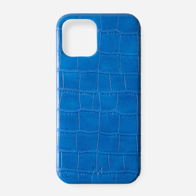 Croc Phone Case (iPhone 12/12 Pro) - MUSE on the move