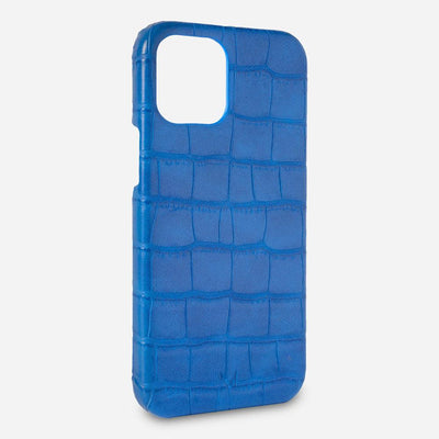 Croc Phone Case (iPhone 12/12 Pro) - MUSE on the move