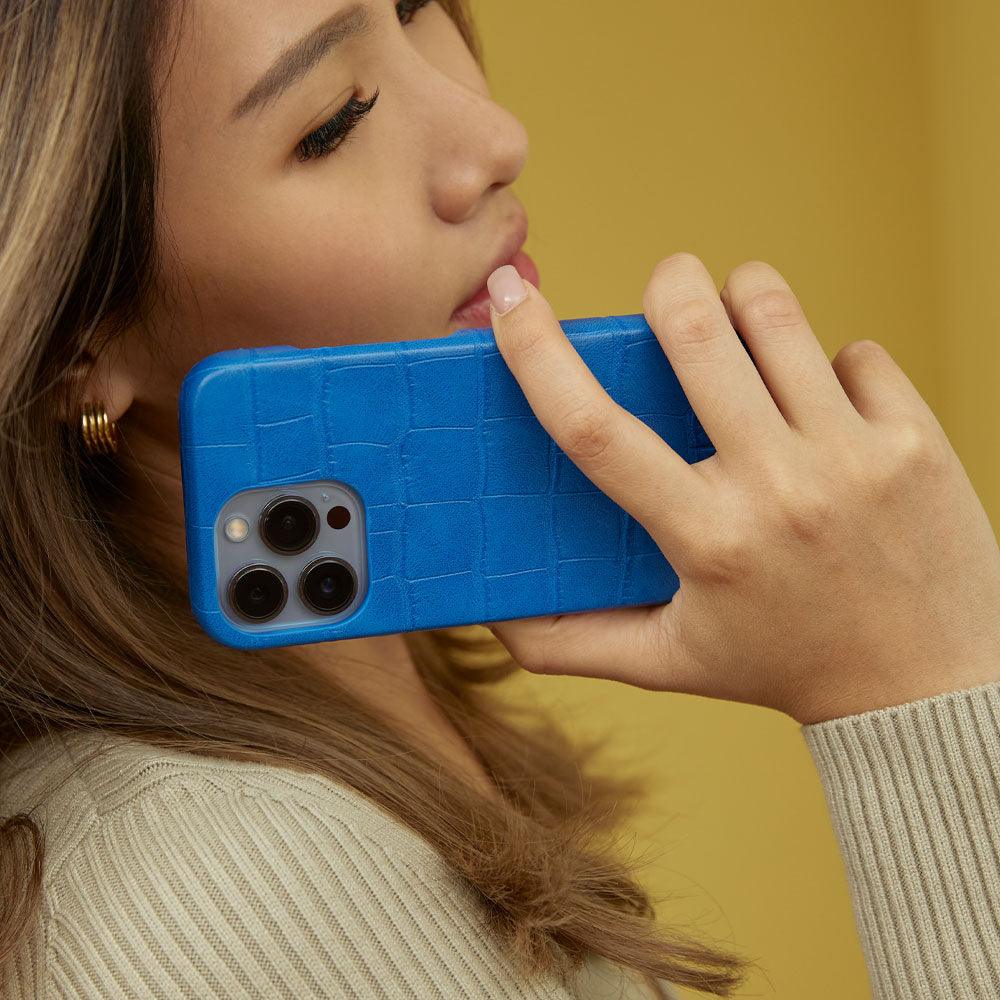 Croc Phone Case (iPhone 13 Pro Max)