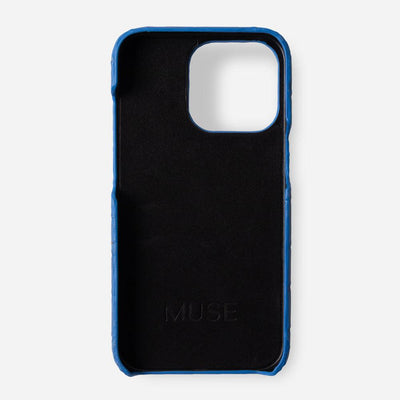 Card Holder Phone Case (iPhone 13 Pro Max) - MUSE on the move