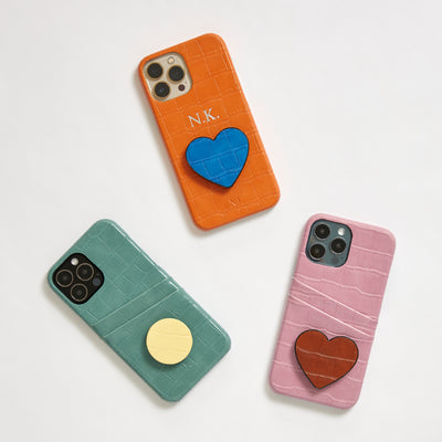 Heart Griptok