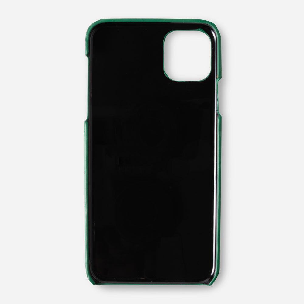 Croc Phone Case (iPhone 11 Pro)