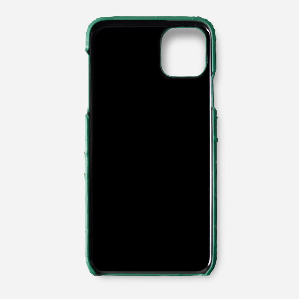 Card Holder Phone Case (iPhone 11 Pro) - MUSE on the move