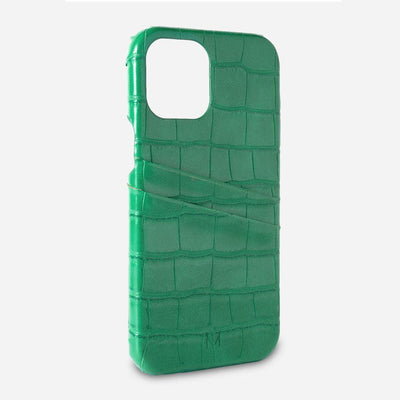 Card Holder Phone Case (iPhone 12 Pro Max)