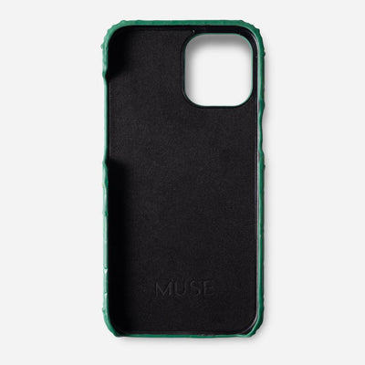 Card Holder Phone Case (iPhone 12/12 Pro) - MUSE on the move