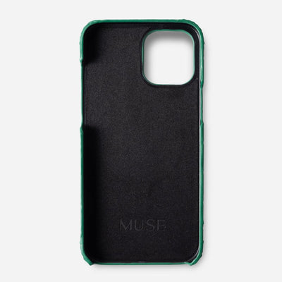 Croc Phone Case (iPhone 12/12 Pro)