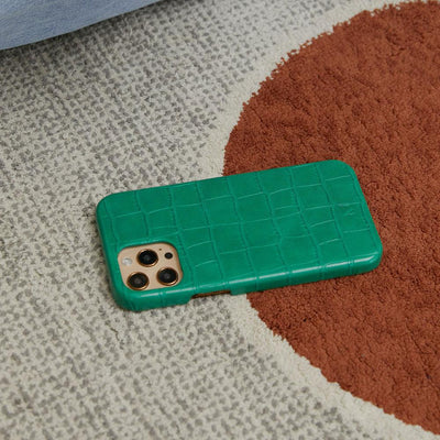 Croc Phone Case (iPhone 12/12 Pro)