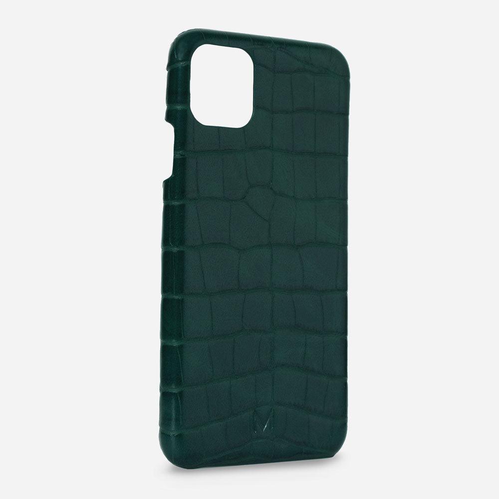 Croc Phone Case (iPhone 11 Pro)