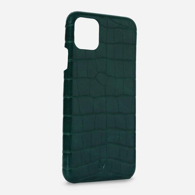 Croc Phone Case (iPhone 11 Pro) - MUSE on the move