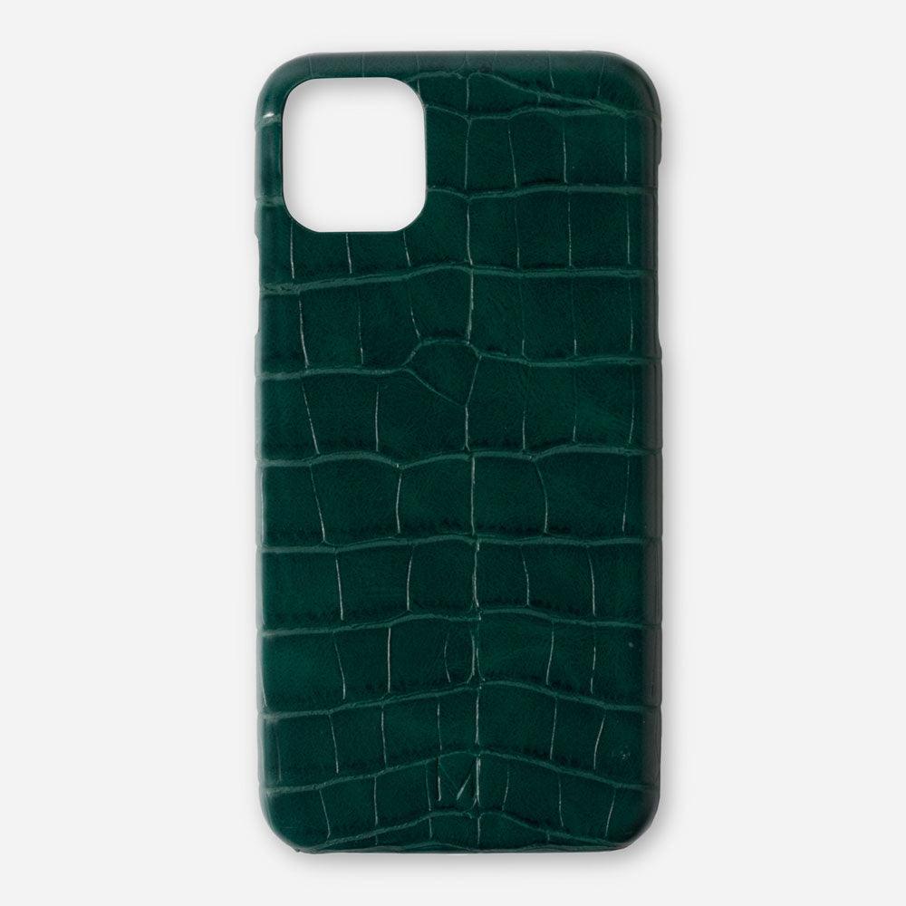 Croc Phone Case (iPhone 11 Pro)