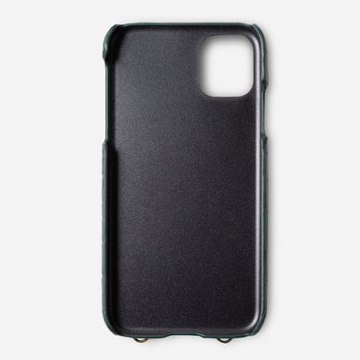 Strap Card Holder Phone Case (iPhone 11 Pro Max)