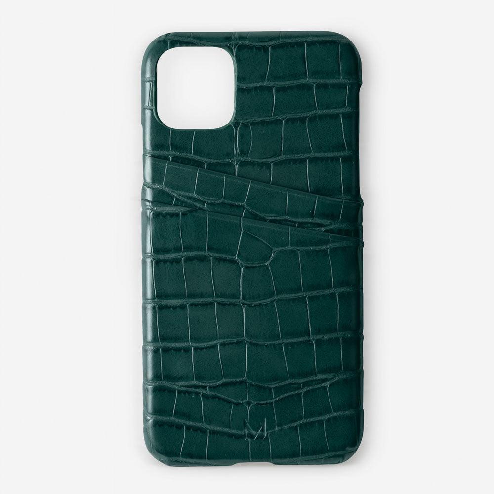 Card Holder Phone Case (iPhone 11 Pro)