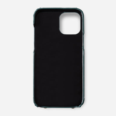 Strap Card Holder Phone Case (iPhone 12 Pro Max)