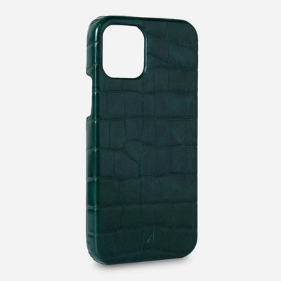 Croc Phone Case (iPhone 12/12 Pro)