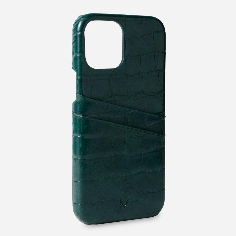 Card Holder Phone Case (iPhone 12 Pro Max)