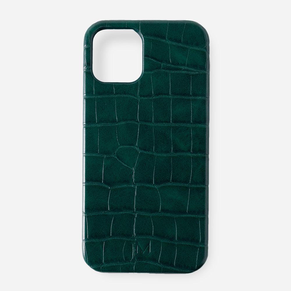 Croc Phone Case (iPhone 12/12 Pro)