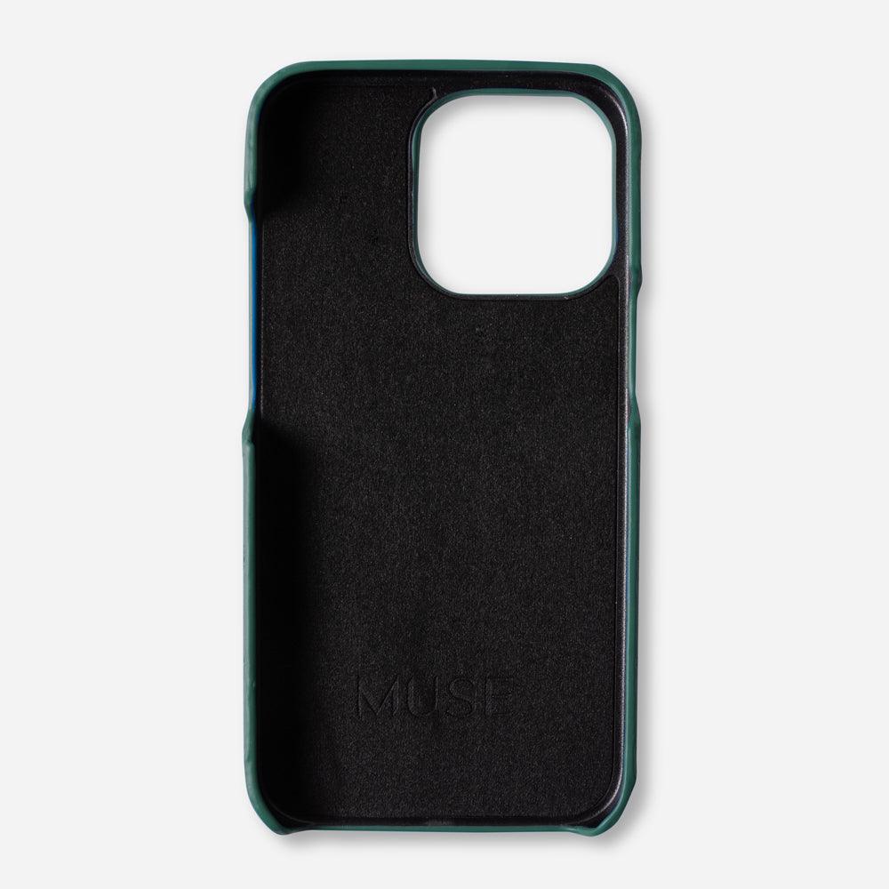 Croc Phone Case (iPhone 13 Pro)