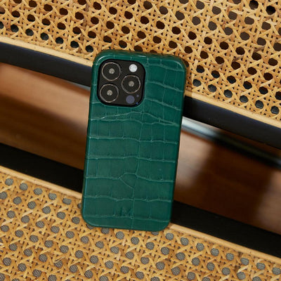 Croc Phone Case (iPhone 13 Pro Max)
