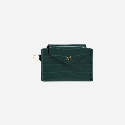 Envelope Card Wallet - MUSE on the move