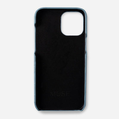 Card Holder Phone Case (iPhone 12 Pro Max) - MUSE on the move