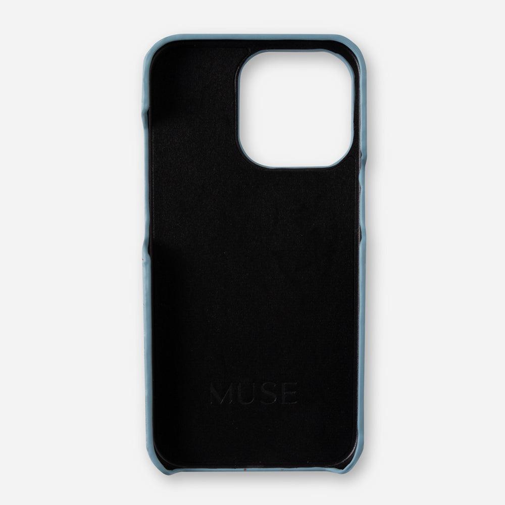 Card Holder Phone Case (iPhone 13 Pro) - MUSE on the move