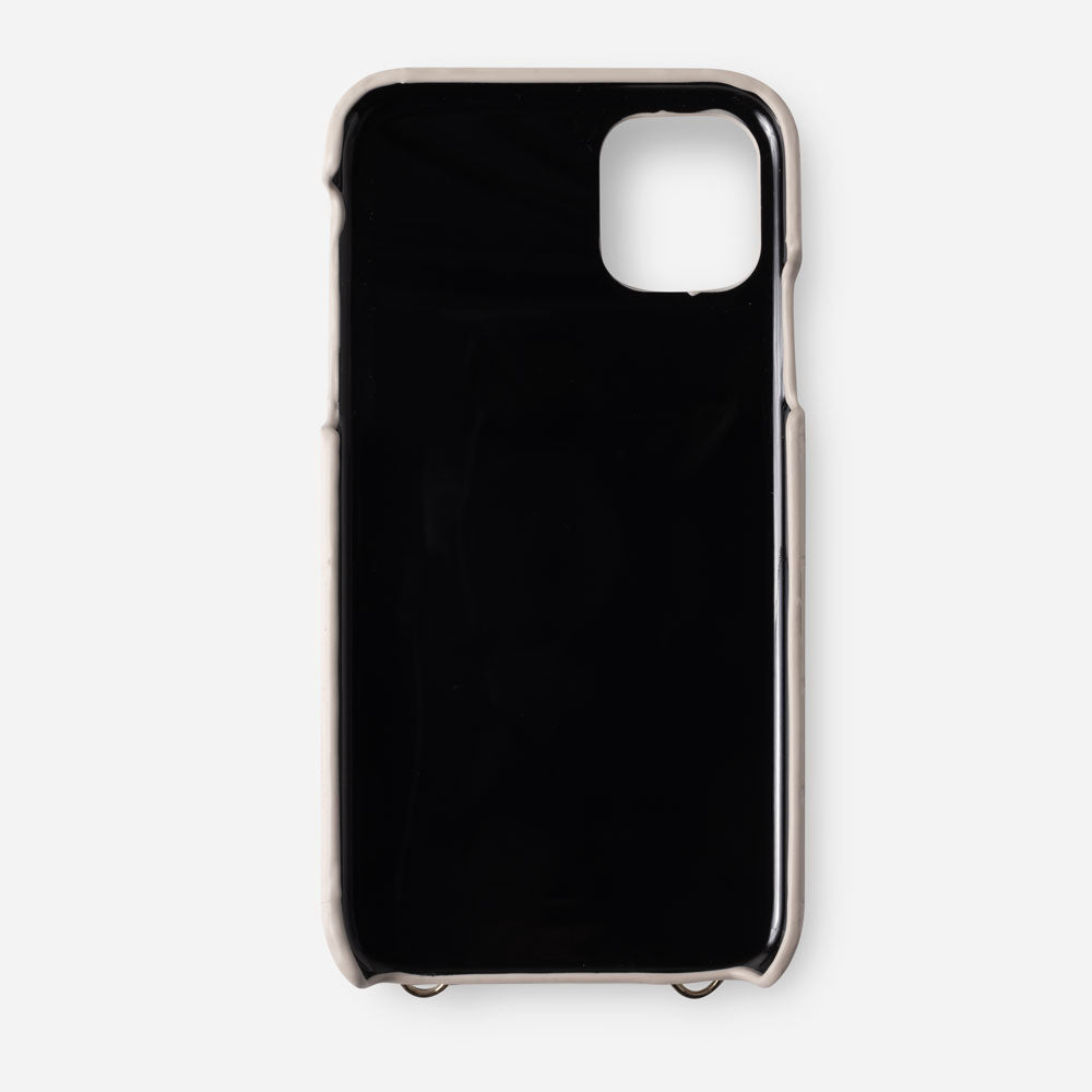 Strap Card Holder Phone Case (iPhone 11 Pro Max) - MUSE on the move