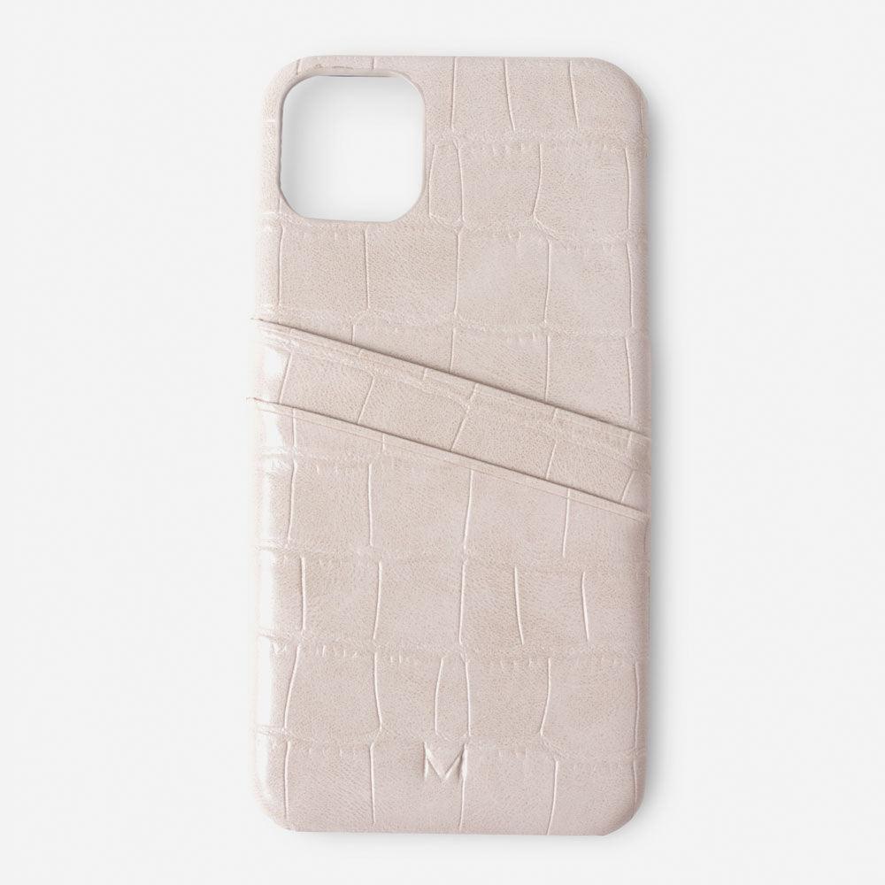 Card Holder Phone Case (iPhone 11 Pro)