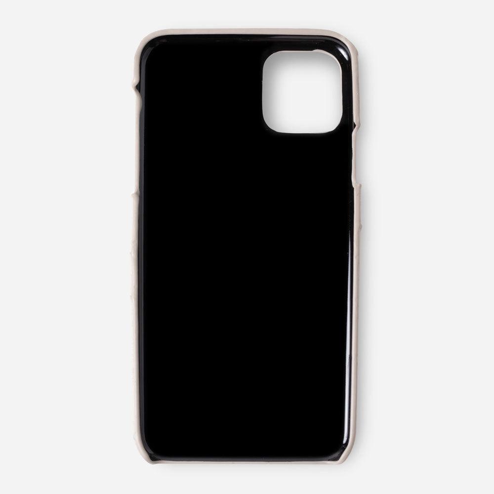 Card Holder Phone Case (iPhone 11 Pro) - MUSE on the move