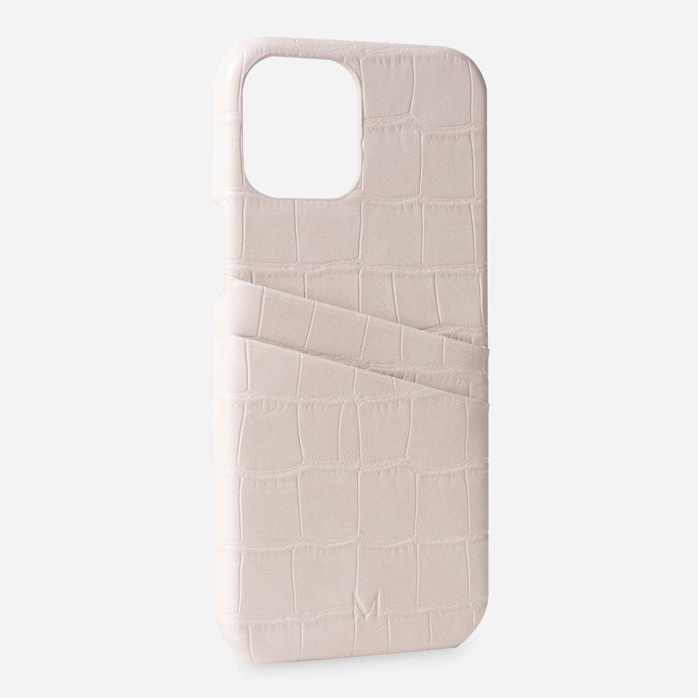 Card Holder Phone Case (iPhone 12 Pro Max)