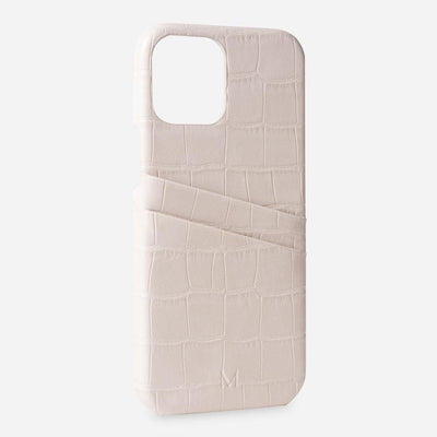 Card Holder Phone Case (iPhone 12 Pro Max)