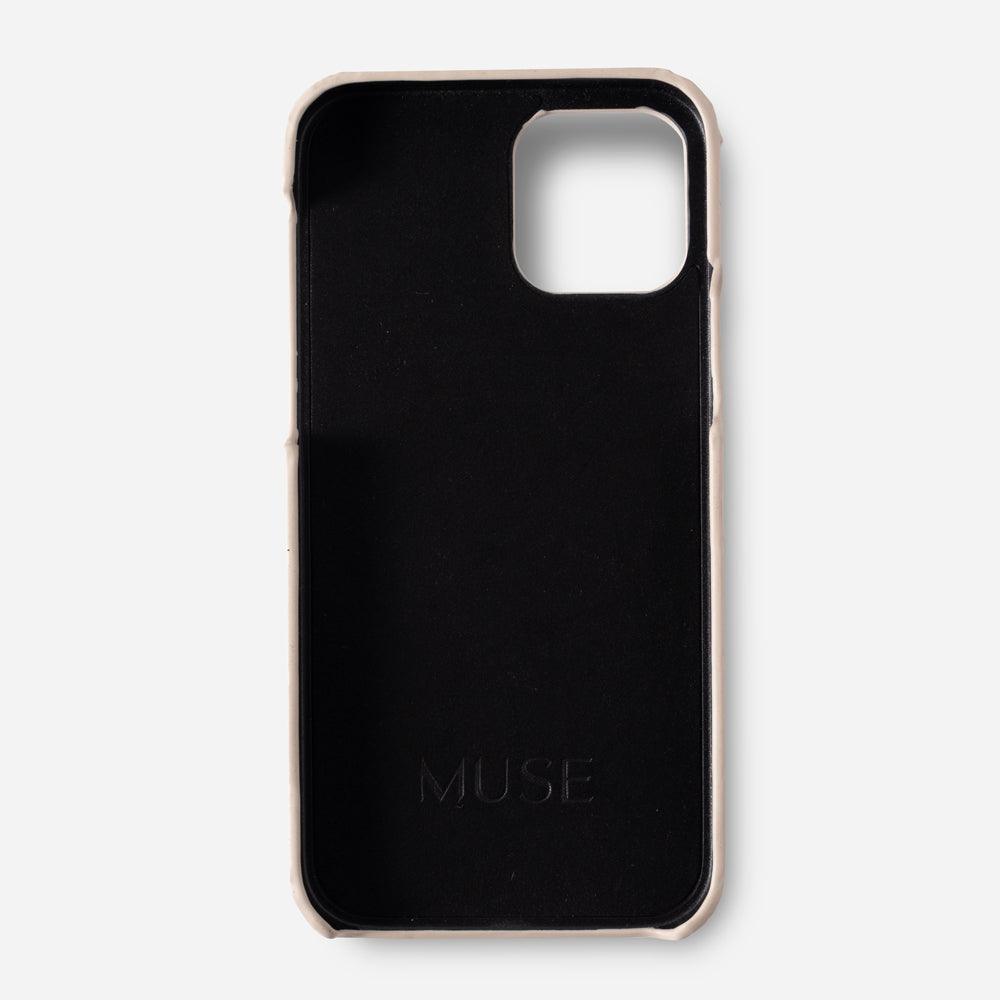 Croc Phone Case (iPhone 12/12 Pro)