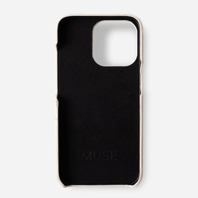 Card Holder Phone Case (iPhone 13) - MUSE on the move