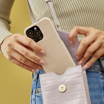 Croc Phone Case (iPhone 13 Pro Max)