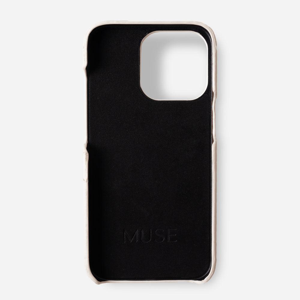 Card Holder Phone Case (iPhone 13 Pro) - MUSE on the move