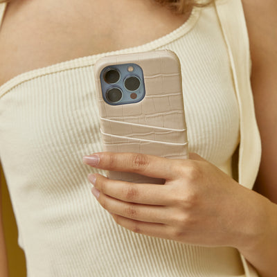Card Holder Phone Case (iPhone 14 Pro)