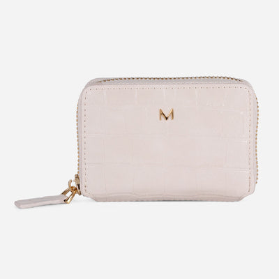 Mini Zip Around Wallet - MUSE on the move