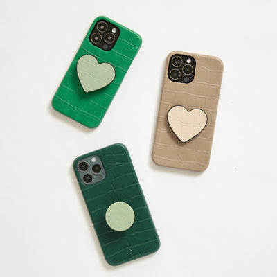 Heart Griptok
