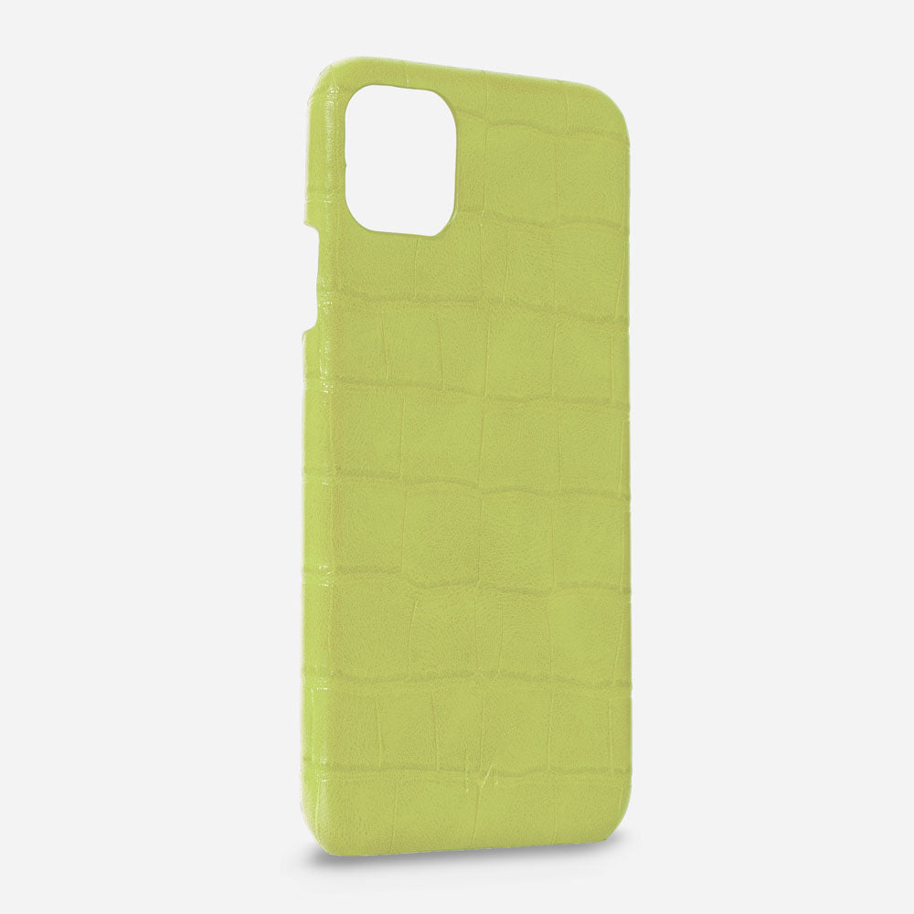 Croc Phone Case (iPhone 11 Pro)