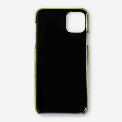 Croc Phone Case (iPhone 11 Pro)