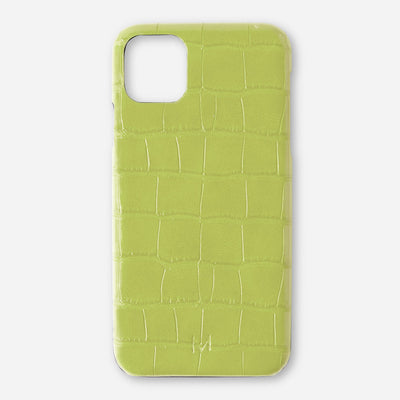Croc Phone Case (iPhone 11 Pro Max)