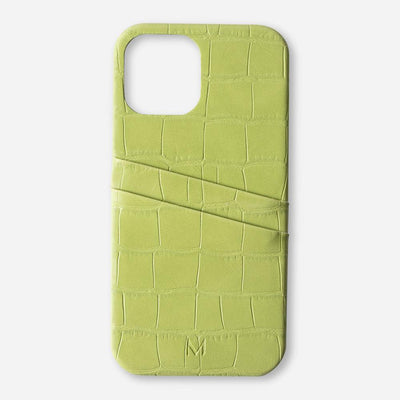 Card Holder Phone Case (iPhone 12 Pro Max)