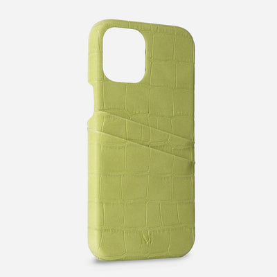 Card Holder Phone Case (iPhone 12 Pro Max)