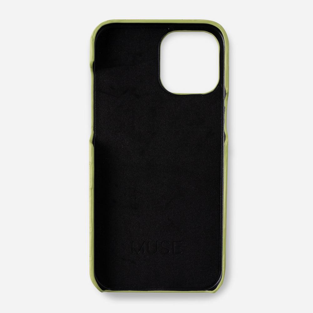 Card Holder Phone Case (iPhone 12 Pro Max)