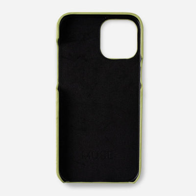 Card Holder Phone Case (iPhone 12 Pro Max)
