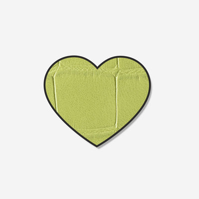 Heart Griptok