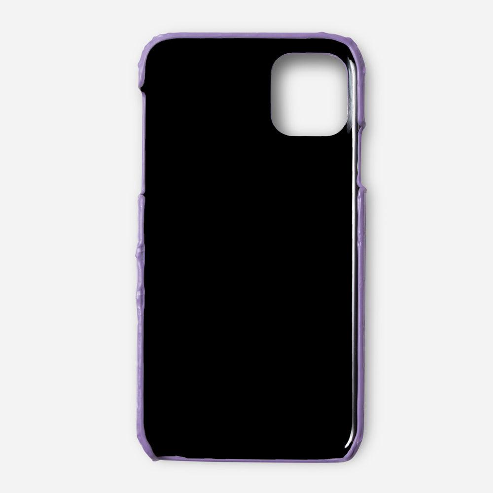 Card Holder Phone Case (iPhone 11 Pro)