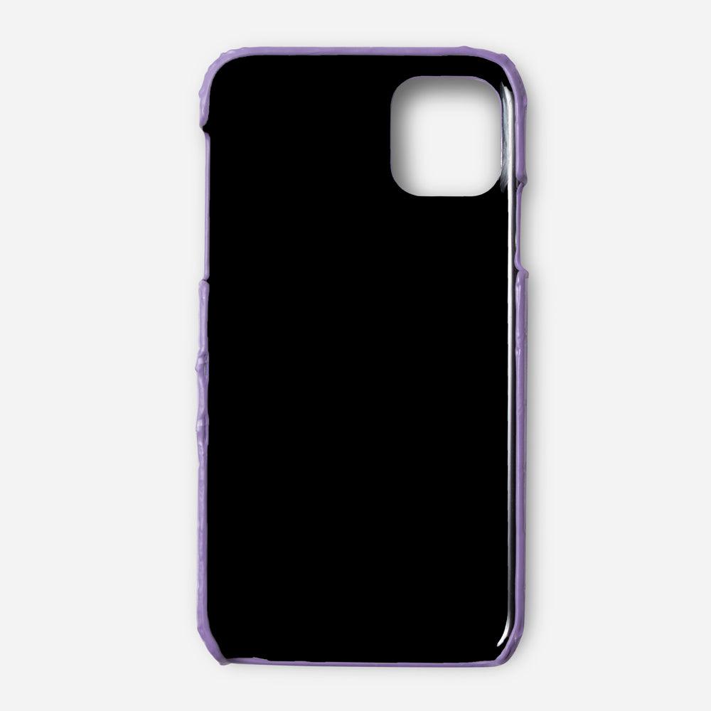 Card Holder Phone Case (iPhone 11 Pro) - MUSE on the move