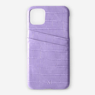 Card Holder Phone Case (iPhone 11 Pro) - MUSE on the move