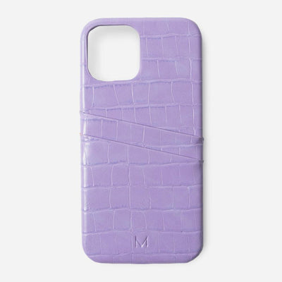 Card Holder Phone Case (iPhone 12 Pro Max)