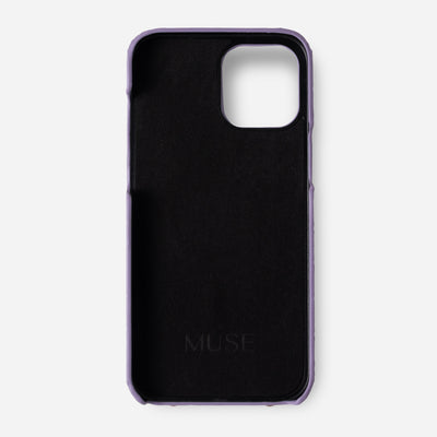 Strap Card Holder Phone Case (iPhone 12 Pro Max)